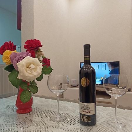 Royal Trebinje Apartment Ngoại thất bức ảnh