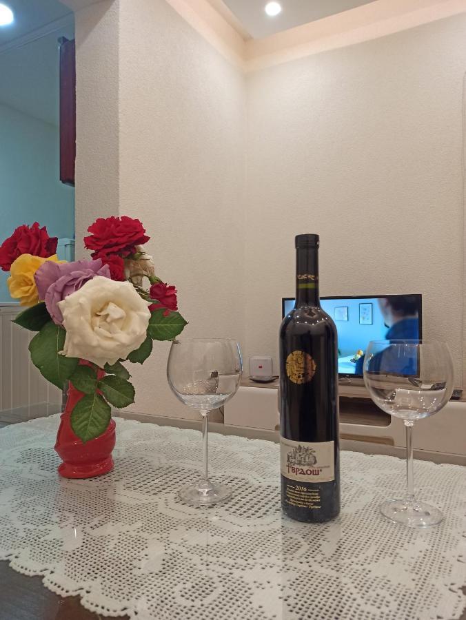 Royal Trebinje Apartment Ngoại thất bức ảnh