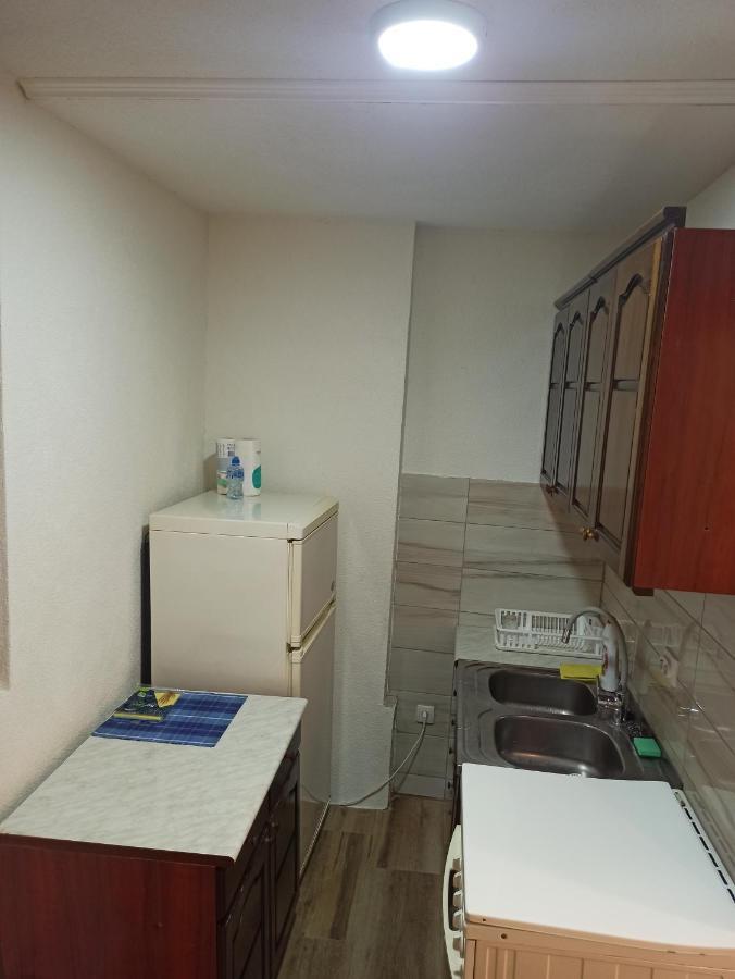Royal Trebinje Apartment Ngoại thất bức ảnh