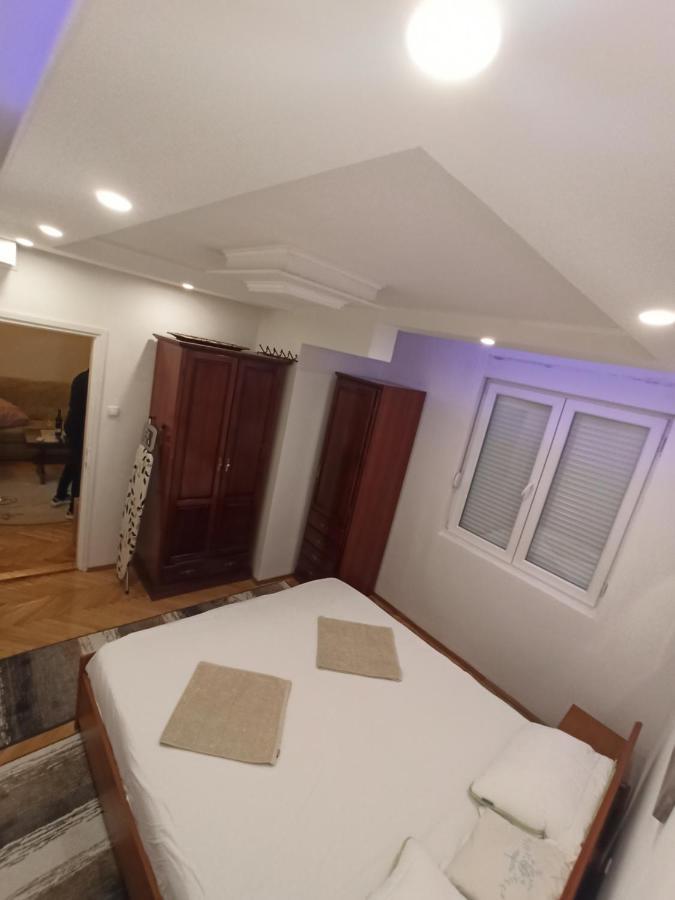 Royal Trebinje Apartment Ngoại thất bức ảnh