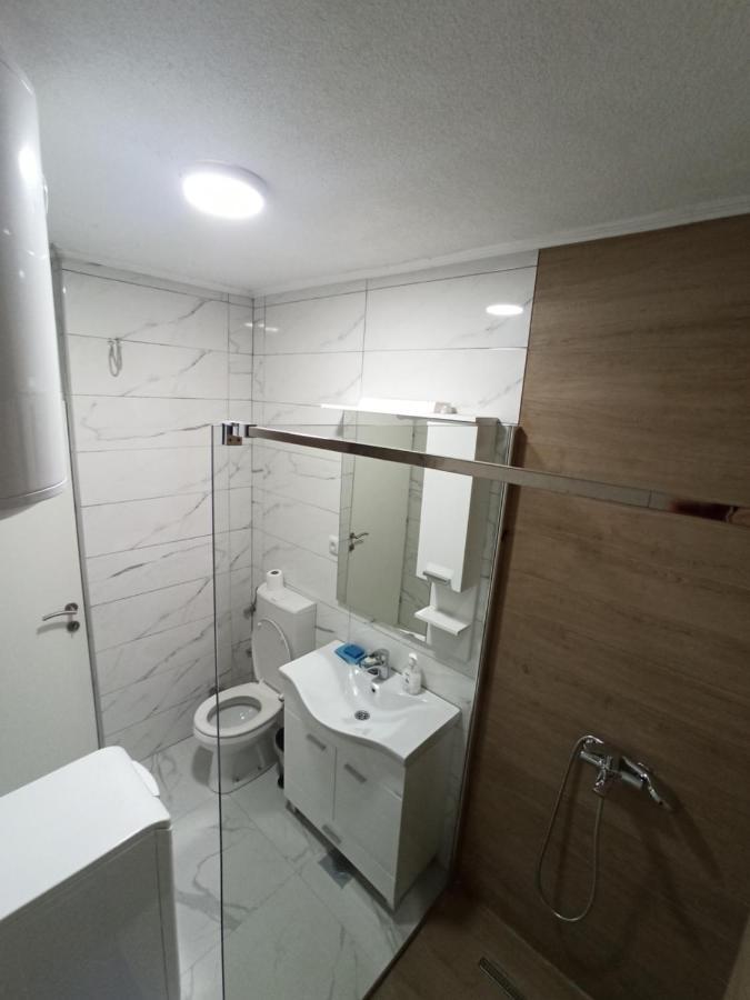 Royal Trebinje Apartment Ngoại thất bức ảnh