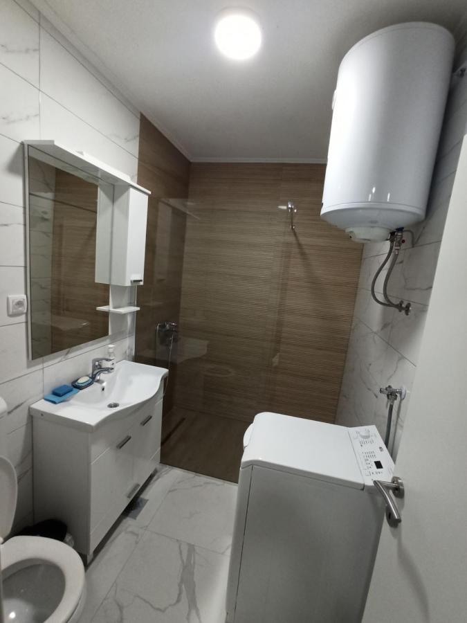 Royal Trebinje Apartment Ngoại thất bức ảnh