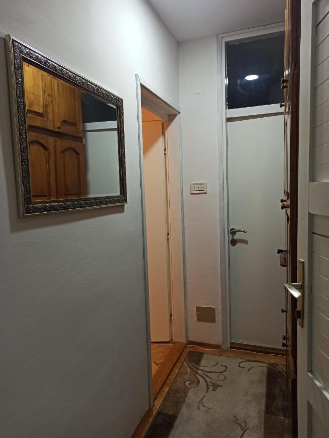 Royal Trebinje Apartment Ngoại thất bức ảnh
