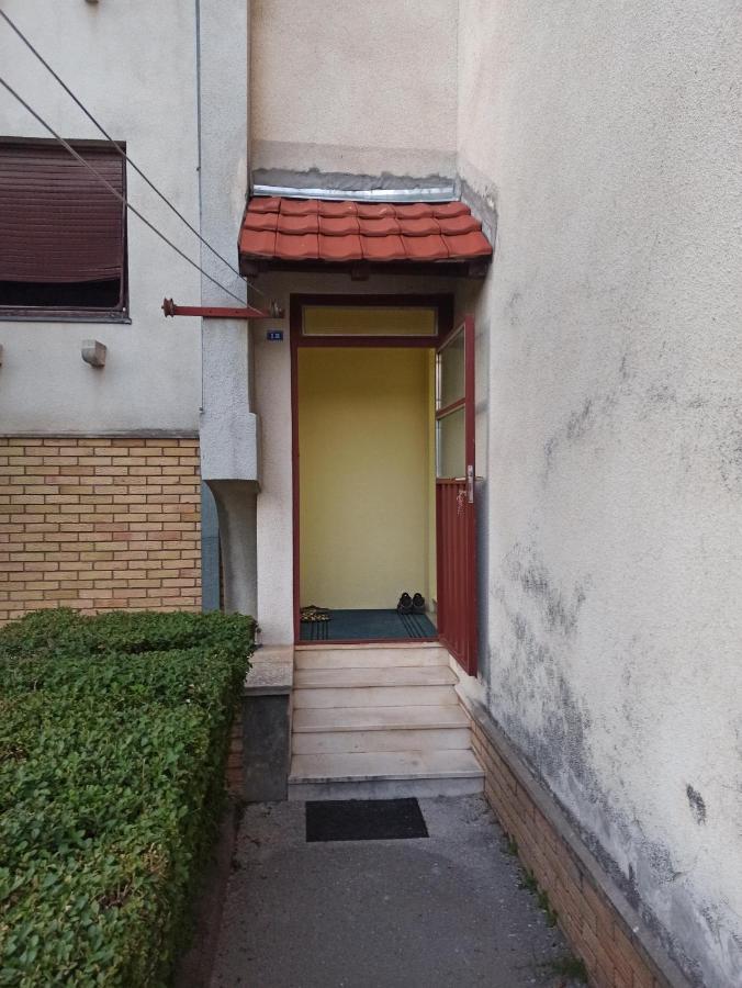 Royal Trebinje Apartment Ngoại thất bức ảnh